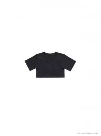 深入了解 Alexander Wang x H&M 系列