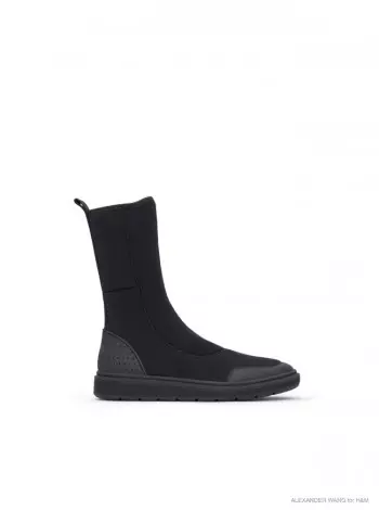 Tazama kwa Ukaribu Mkusanyiko wa Alexander Wang x H&M