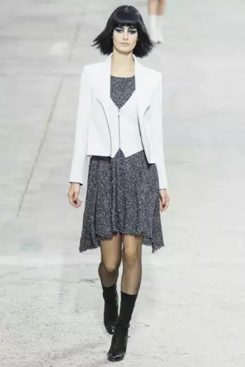 Chanel Spring/Summer 2014 | Paris Fashion Week