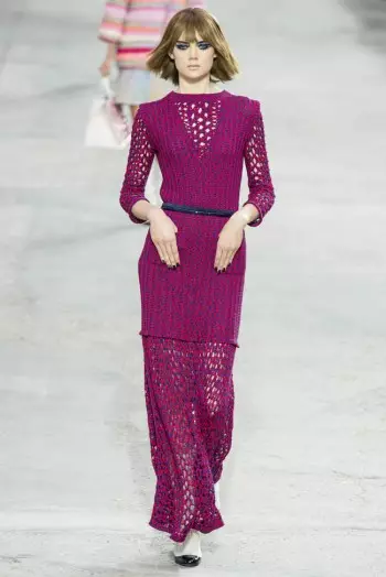 Chanel Spring / Summer 2014 | IVeki yeFashoni yaseParis