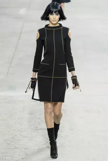 Chanel Primavera/Estate 2014 | Settimana della moda di Parigi