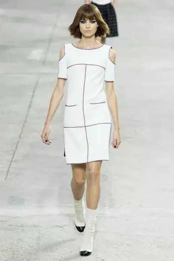 Chanel proljeće/ljeto 2014 | Tjedan mode u Parizu