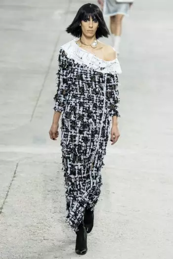 Chanel Frühjahr/Sommer 2014 | Pariser Modewoche