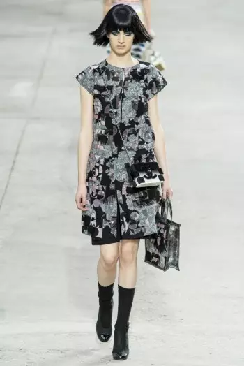 Chanel Gwanwyn/Haf 2014 | Wythnos Ffasiwn Paris