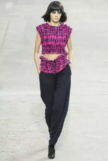 Lohataona/fahavaratra Chanel 2014 | Herinandron'ny lamaody Paris