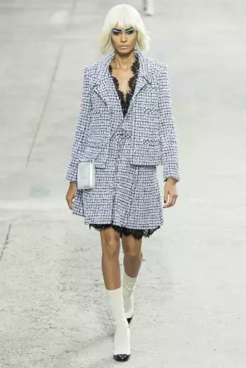 Chanel 2014 m. pavasaris/vasara | Paryžiaus mados savaitė