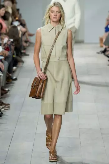 Michael Kors loosib 2015. aasta kevadeks 50ndate Americana