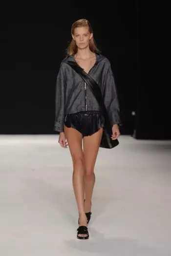 Rag & Bone 2015 язгы коллекция өчен файдалы