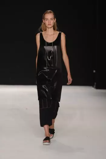 Rag & Bone 2015 yil bahori kolleksiyasi uchun foydali