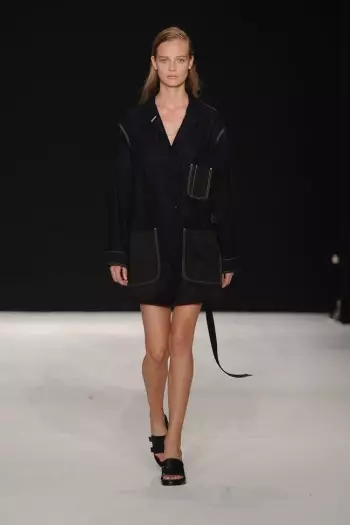 Rag & Bone Goes Utilitarian для весняної колекції 2015 року