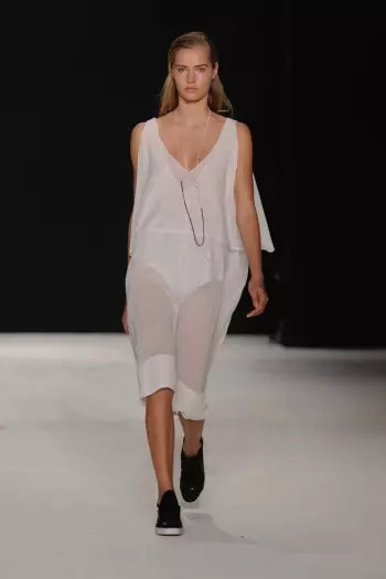 Rag & Bone Goes Utilitarian za kolekcijo pomlad 2015