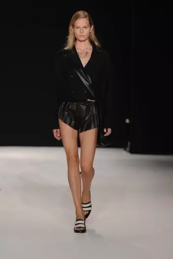 Rag & Bone 2015 язгы коллекция өчен файдалы