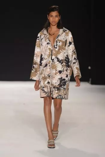 Rag & Bone 2015 yil bahori kolleksiyasi uchun foydali