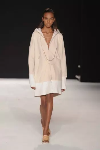 Rag & Bone Goes Utilitarian por Printempa 2015 Kolekto