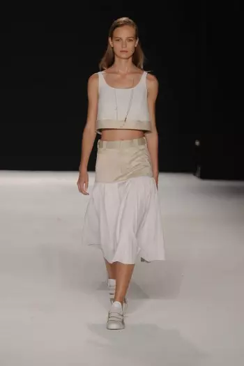 Rag & Bone 2015 yil bahori kolleksiyasi uchun foydali