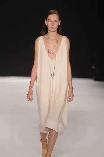 Rag & Bone Goes Utilitarian for Spring 2015 Collection