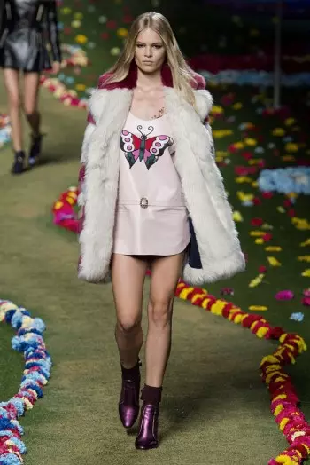 Tommy Hilfiger, 2015 İlkbaharında Festival Modasını Üstlendi