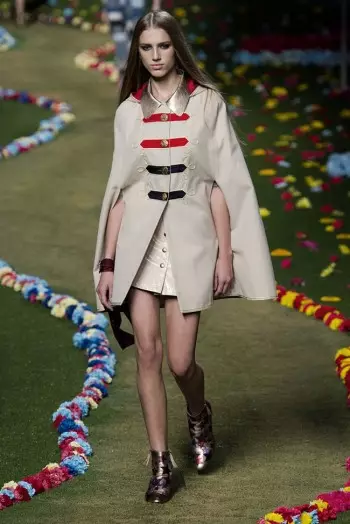 Tommy Hilfiger Anotora Fesheni Yemafashoni eChitubu 2015