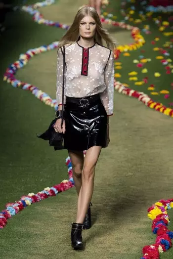 Tommy Hilfiger alprenas Festivalan Modon por Printempo 2015