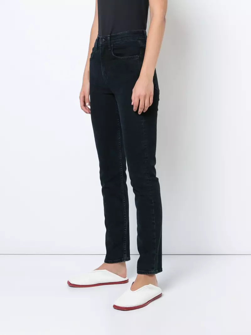 I-Proenza Schouler PSWL Slim Jeans $290