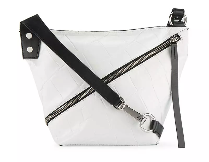 Proenza Schouler халтаи хурди Hobo $ 1,440