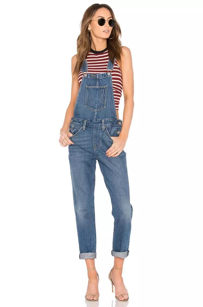 LEVI'S Original Total $128