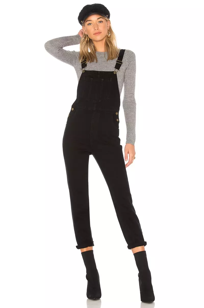 ROLLA'S Jasmine Overall $119