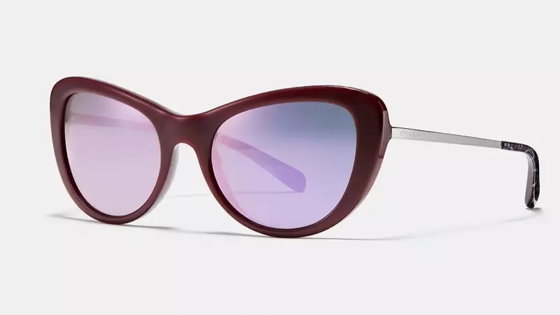 Mokoetlisi oa Ombre Signature Cat Eye Sunglasses $175