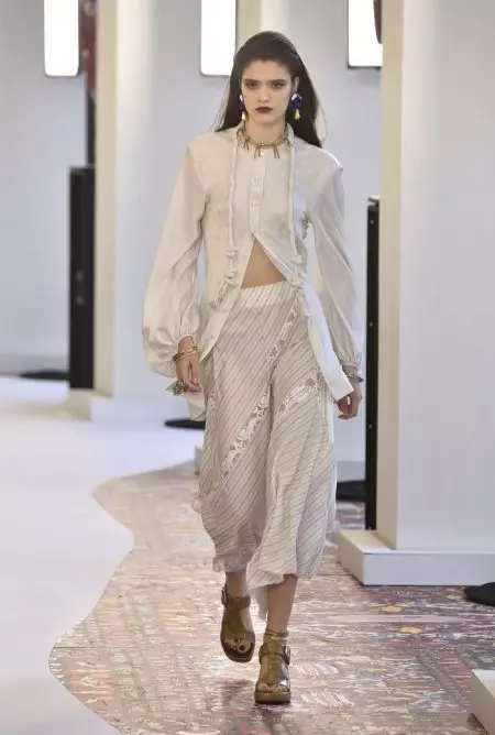 Chloe Channels Modern Hippie 2019. gada pavasarim