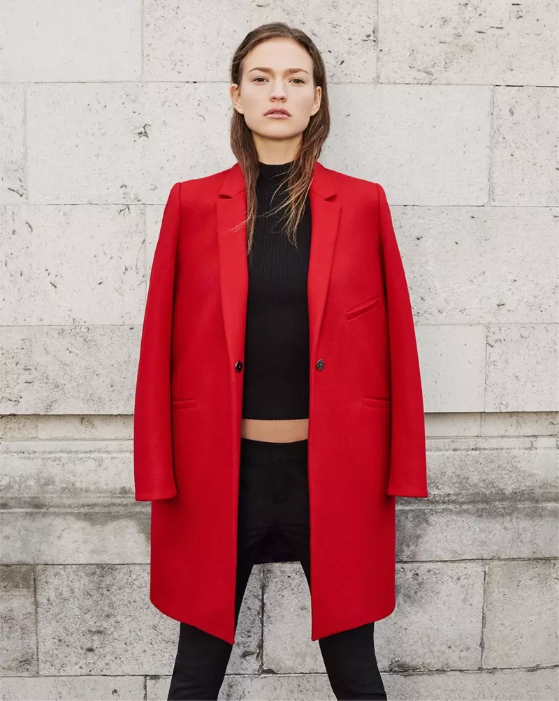 Zara-Musim Dingin-2015-Coats-Lookbook06