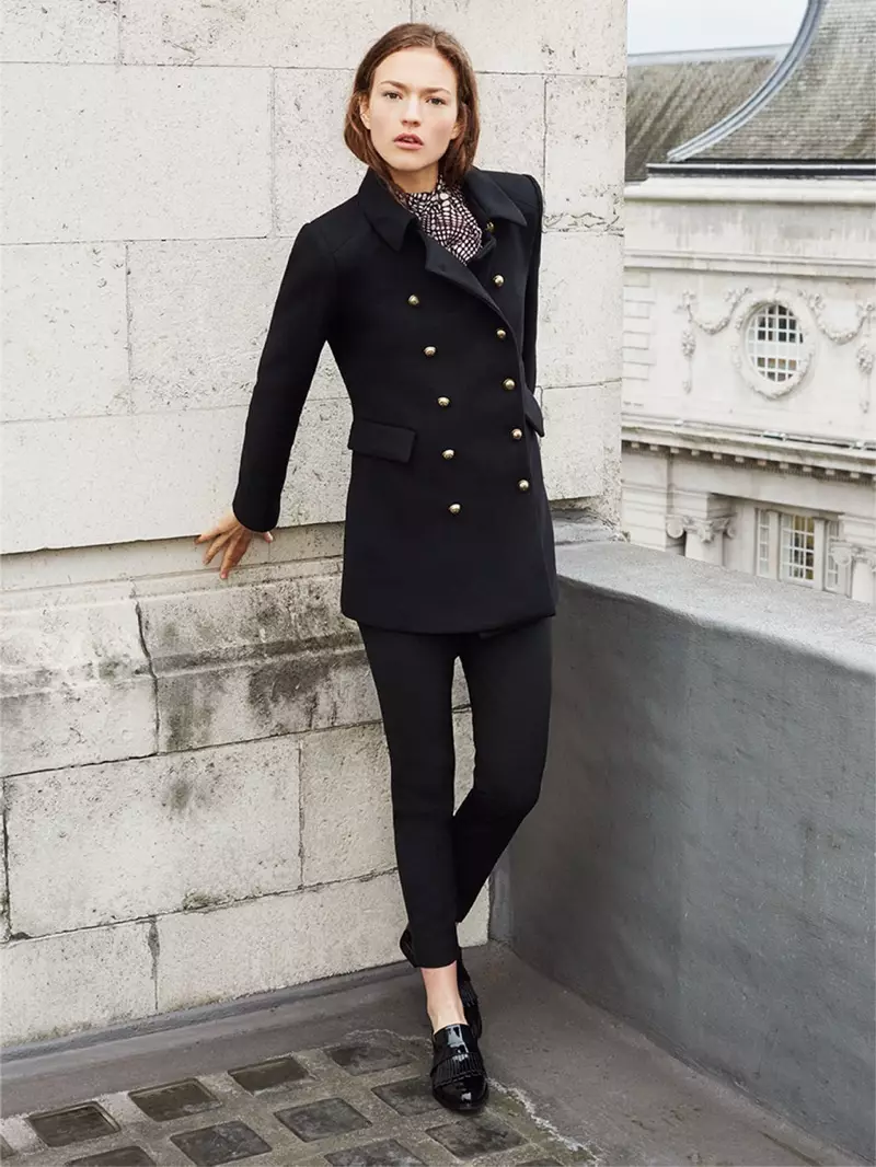 Zara-Musim Dingin-2015-Coats-Lookbook10