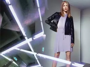 Big Chill: Armani Exchange تطلق إطلالات شتاء 2015