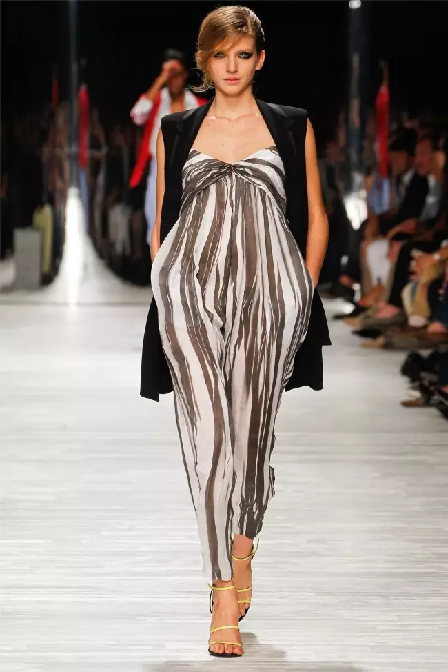 I-Iceberg Spring 2012 | Iviki Lemfashini laseMilan