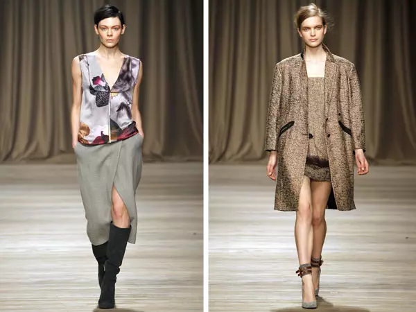 Iceberg Fall 2011 | Wiki ya Mitindo ya Milan | Ukurasa wa 3