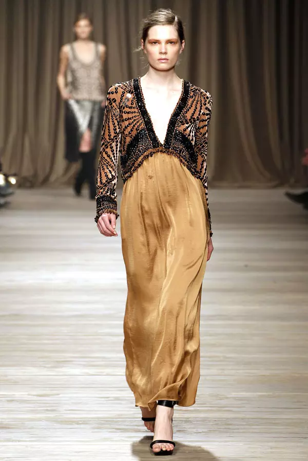 Iceberg Fall 2011 | Milan Fashion Week