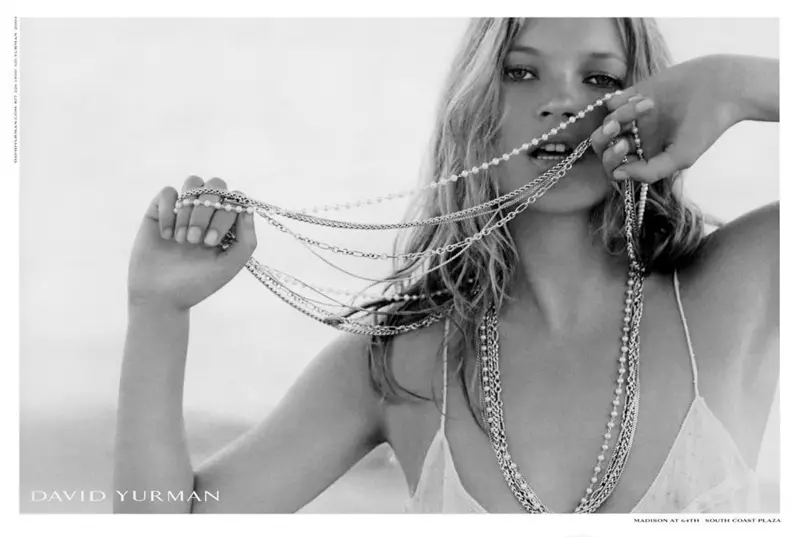 O ku ojo ibi Kate Moss! Awọn fọto TBT bi Supermodel Yipada 40