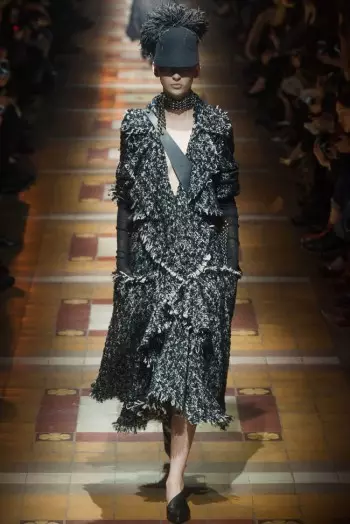 Lanvin Φθινόπωρο/Χειμώνας 2014 | Εβδομάδα Μόδας στο Παρίσι