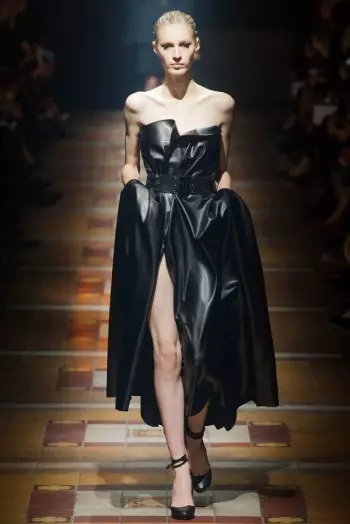 Lanvin Fall/Gaeaf 2014 | Wythnos Ffasiwn Paris