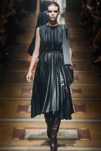 Lanvin Sonbahar/Kış 2014 | Paris Moda Haftası