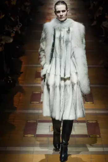 Lanvin Pau / Taumalulu 2014 | Paris Fashion Week