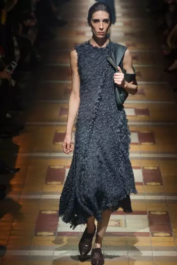 Lanvin Toamna/Iarna 2014 | Săptămâna Modei de la Paris