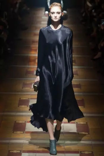 Lanvin Fall / Winter 2014 | Parys Fashion Week