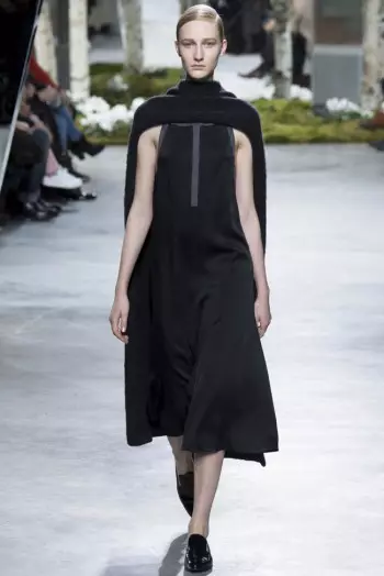 Hugo Boss Outono/Inverno 2014 | Semana de Moda de Nova York