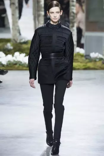 Hugo Boss efterår/vinter 2014 | New York Fashion Week