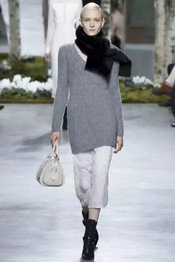 Hugo Boss Autunno/Inverno 2014 | Settimana della moda di New York