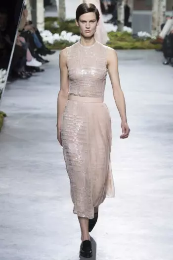 Hugo Boss Sonbahar/Kış 2014 | New York Moda Haftası