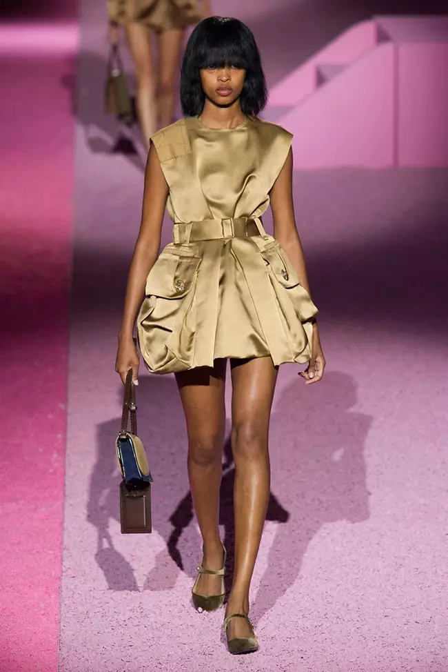 Marc Jacobs 2015 Lente/Zomer