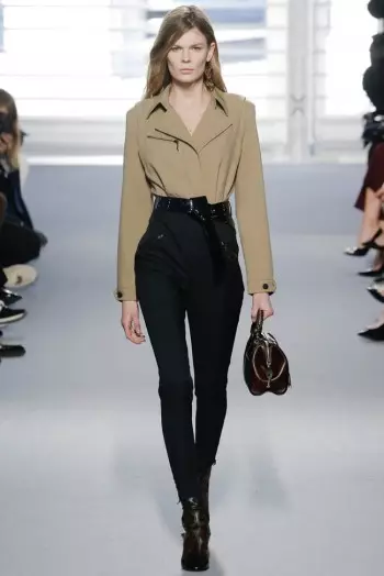 Louis Vuitton Outono/Inverno 2014 | Semana de Moda de Paris