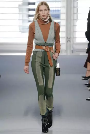 Louis Vuitton Autunno/Inverno 2014 | Settimana della moda di Parigi