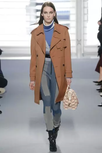 Louis Vuitton Fall/Zima 2014 | Paris Fashion Week